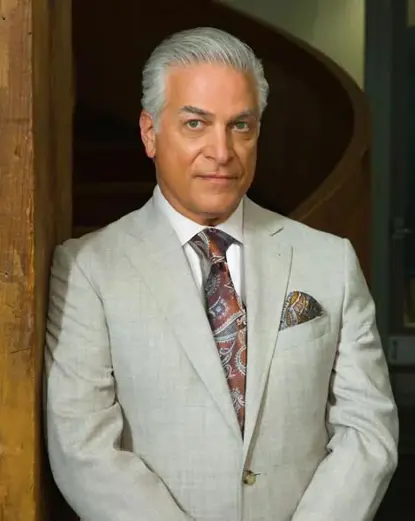 Gregory P. DiLeo Photo