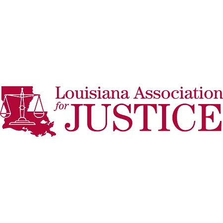 louisiana association for justice