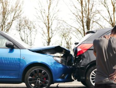 New Orleans Auto Accident Personal Injury Lawyer