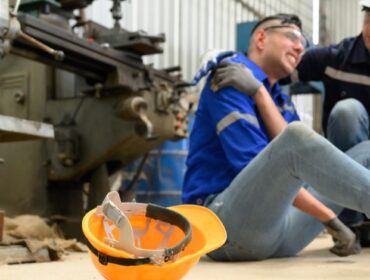 New Orleans Maritime Offshore Injury Lawyers
