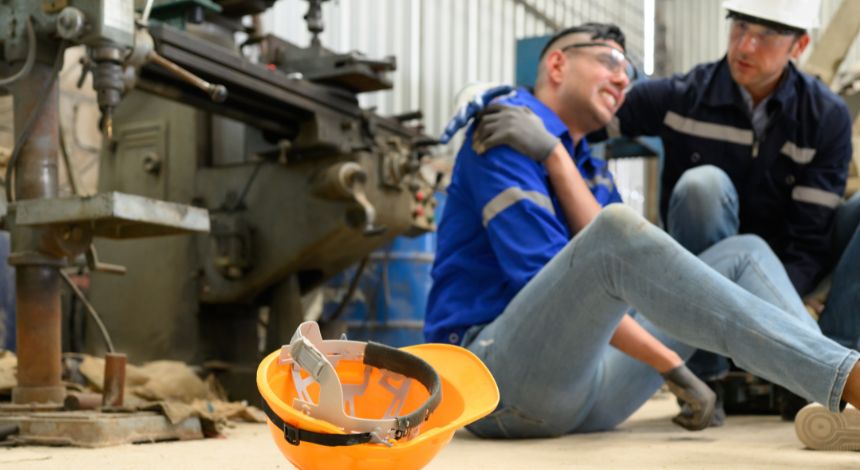 New Orleans Maritime Offshore Injury Lawyers