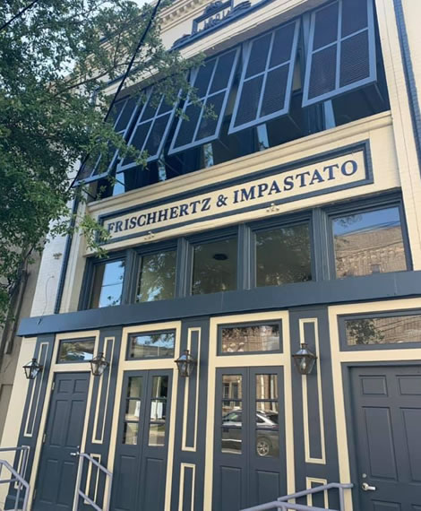 Frischhertz Impastato New Orleans Personal Injury Lawyers Attorney Law Firm