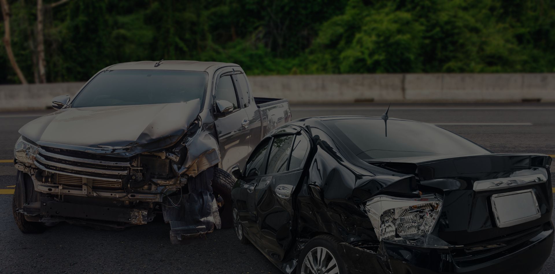 New Orleans Car Accident Injury lawyer attorney