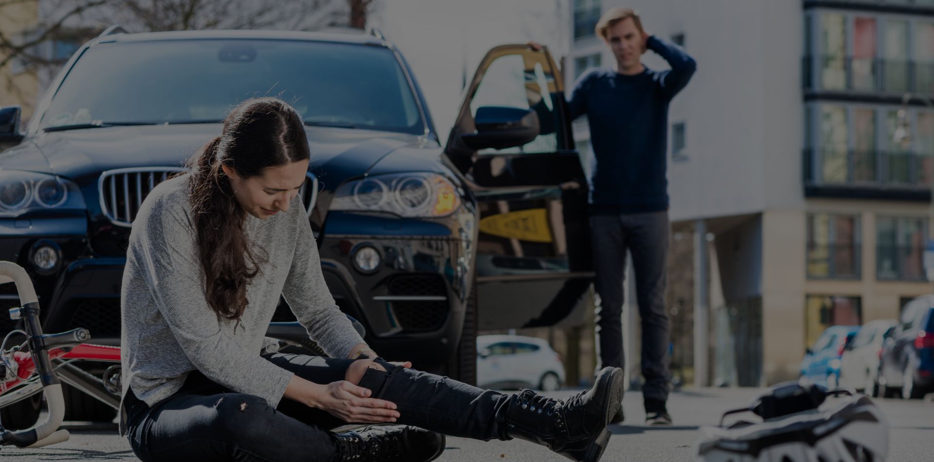 New Orleans Personal Injury Attorney | Car Accident | Auto Accident