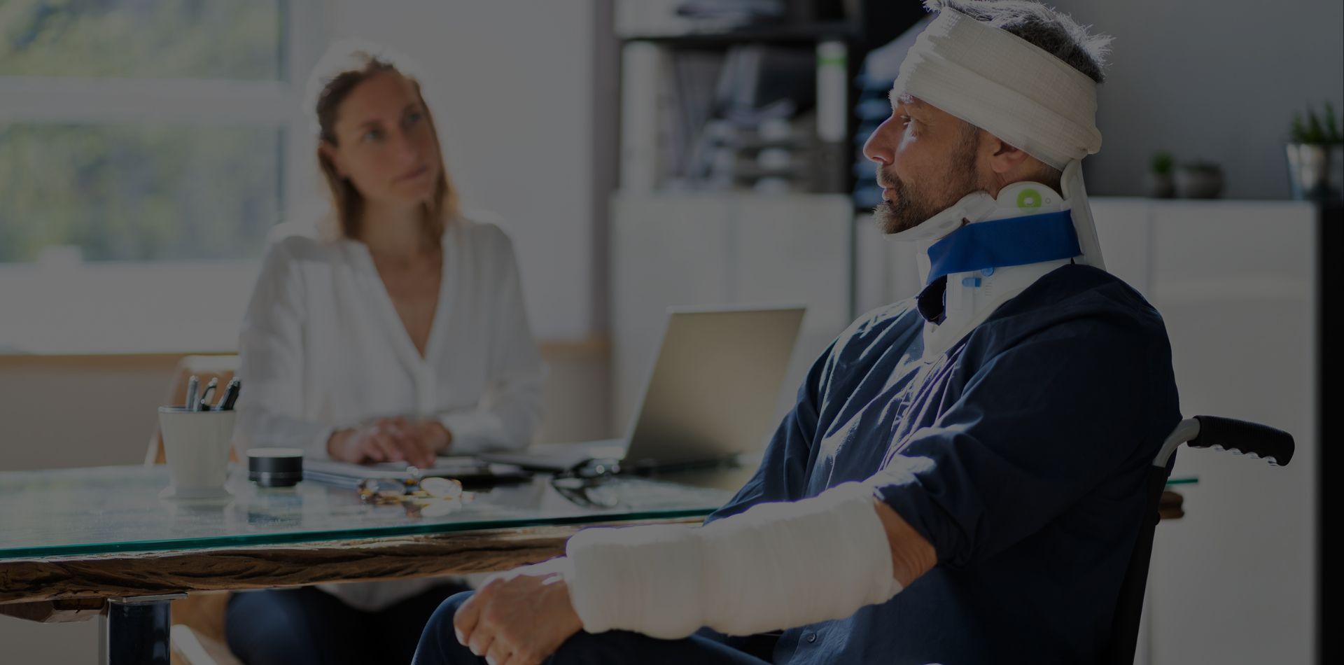 New Orleans Serious Personal Injury Attorney