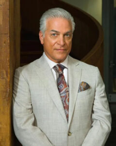 Greg Dileo | Of Counsel | New Orleans Personal Injury Lawyer Attorney
