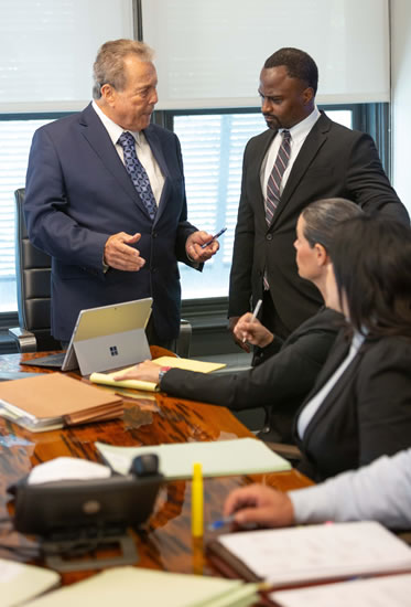 New Orleans Attorney Law Firm