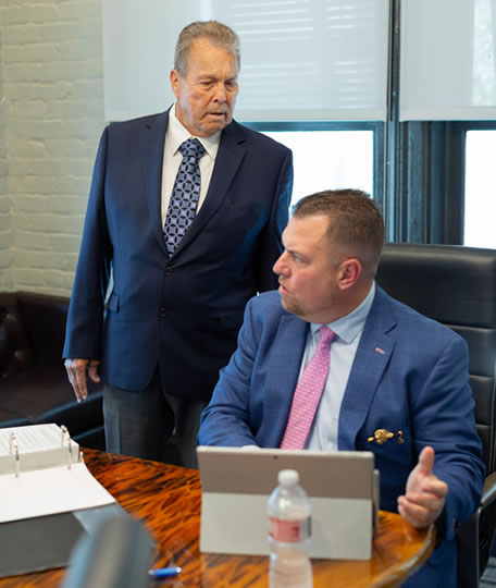 New Orleans Products Liability Injury Lawyer Attorney Law Firm