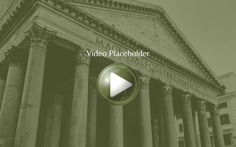 Video Place Holder